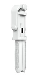 Compatible with Apple, Tripod Selfie Stick Mobile Universal Live Triangle Bracket