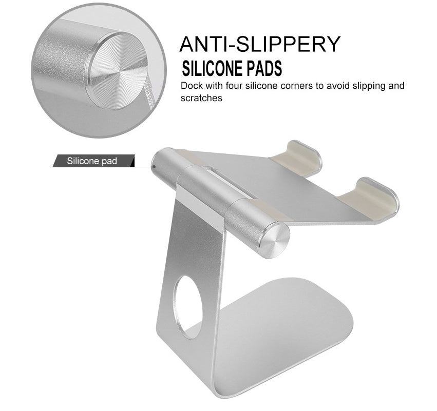 Tablet Stands Holder For Ipad Stand Mini Tablet Phone Mount Support