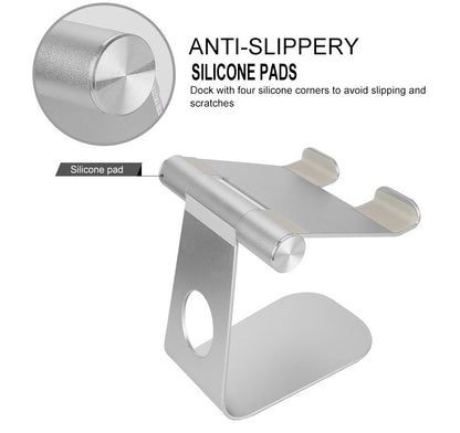 Tablet Stands Holder For Ipad Stand Mini Tablet Phone Mount Support